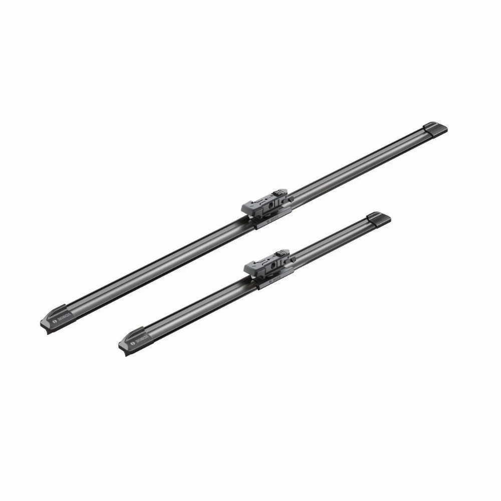 Komplet przednich wycieraczek BOSCH AeroTwin 600 & 400 mm do Haval H6 coupe 2017-2022