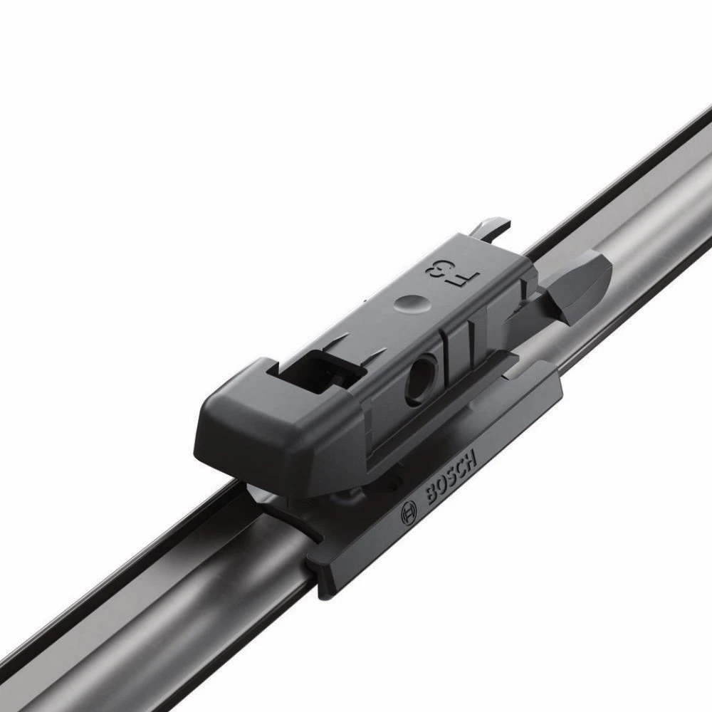 Komplet przednich wycieraczek BOSCH AeroTwin 650 & 400 mm do Opel Corsa E 2014-2019