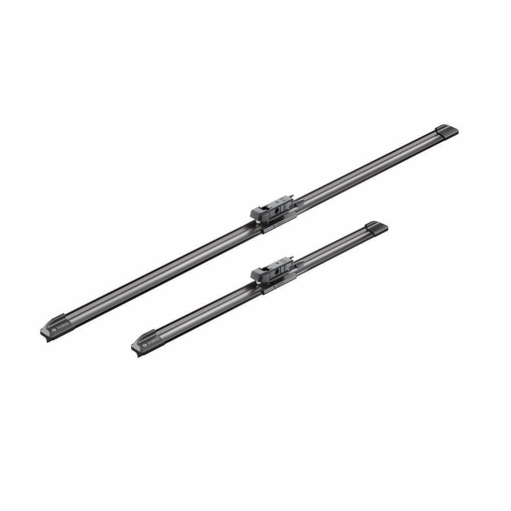 Komplet przednich wycieraczek BOSCH AeroTwin 650 & 400 mm do Opel Corsa E 2014-2019