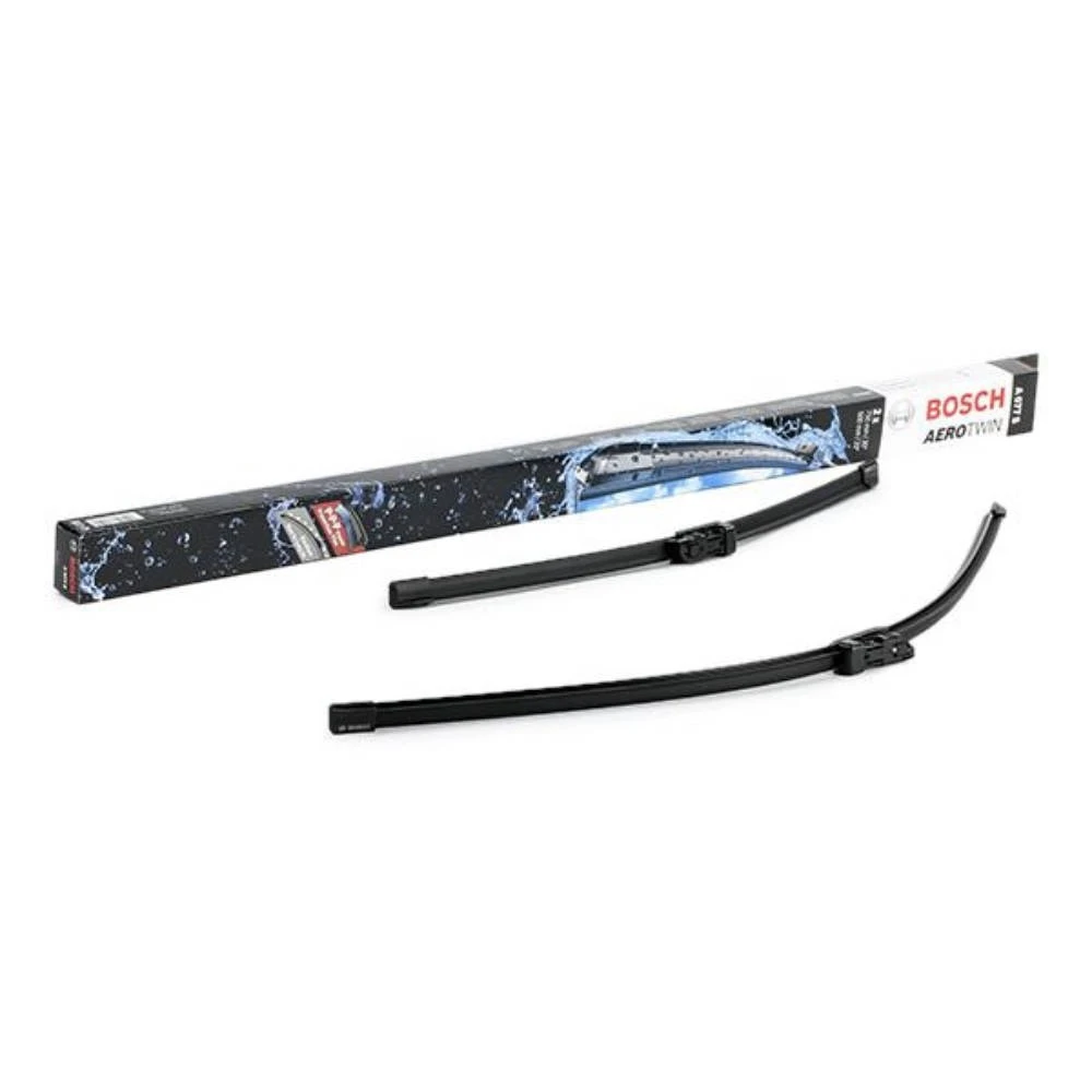 Wiper blades BOSCH AeroTwin for Ford Transit
