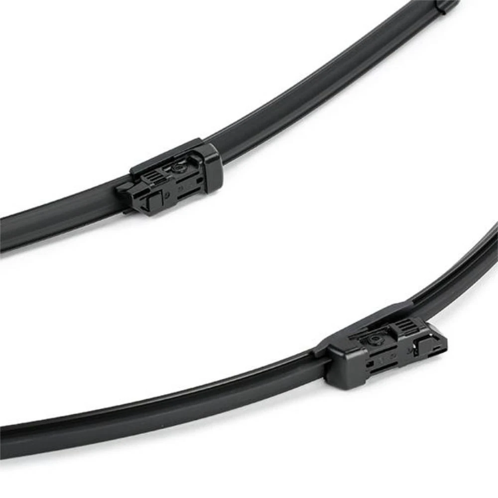 Front wiper blade set BOSCH AeroTwin 750 & 500 мм for Ford Transit 8 2013-2026