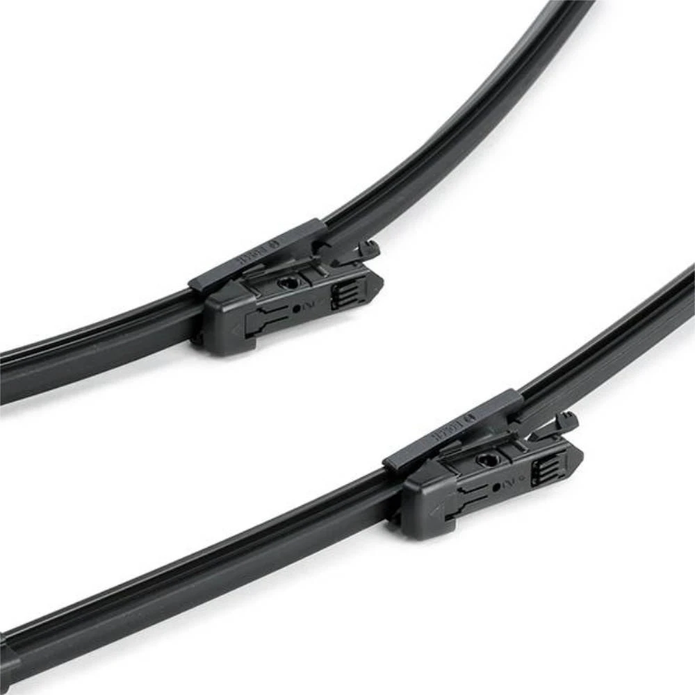 Komplet przednich wycieraczek BOSCH AeroTwin 700 & 380 mm do Ford Transit Courier 2014-2023