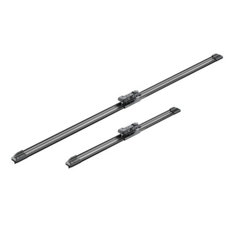 Komplet przednich wycieraczek BOSCH AeroTwin 700 & 380 mm do Ford Transit Courier 2014-2023