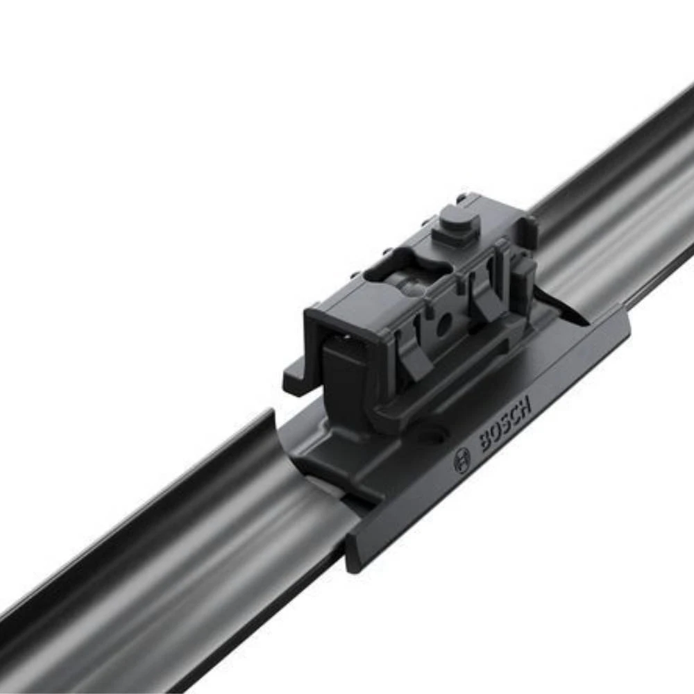Front wiper blade set BOSCH AeroTwin 600 & 475 мм for Mercedes CLA-Klasse Shooting Brake 2015-2019
