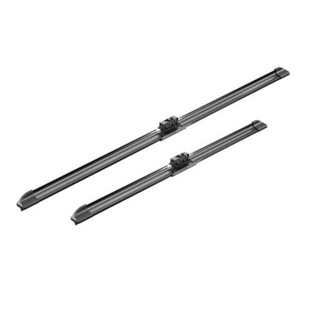 Front wiper blade set BOSCH AeroTwin 650 & 475 mm for Mercedes EQA 2020-2026