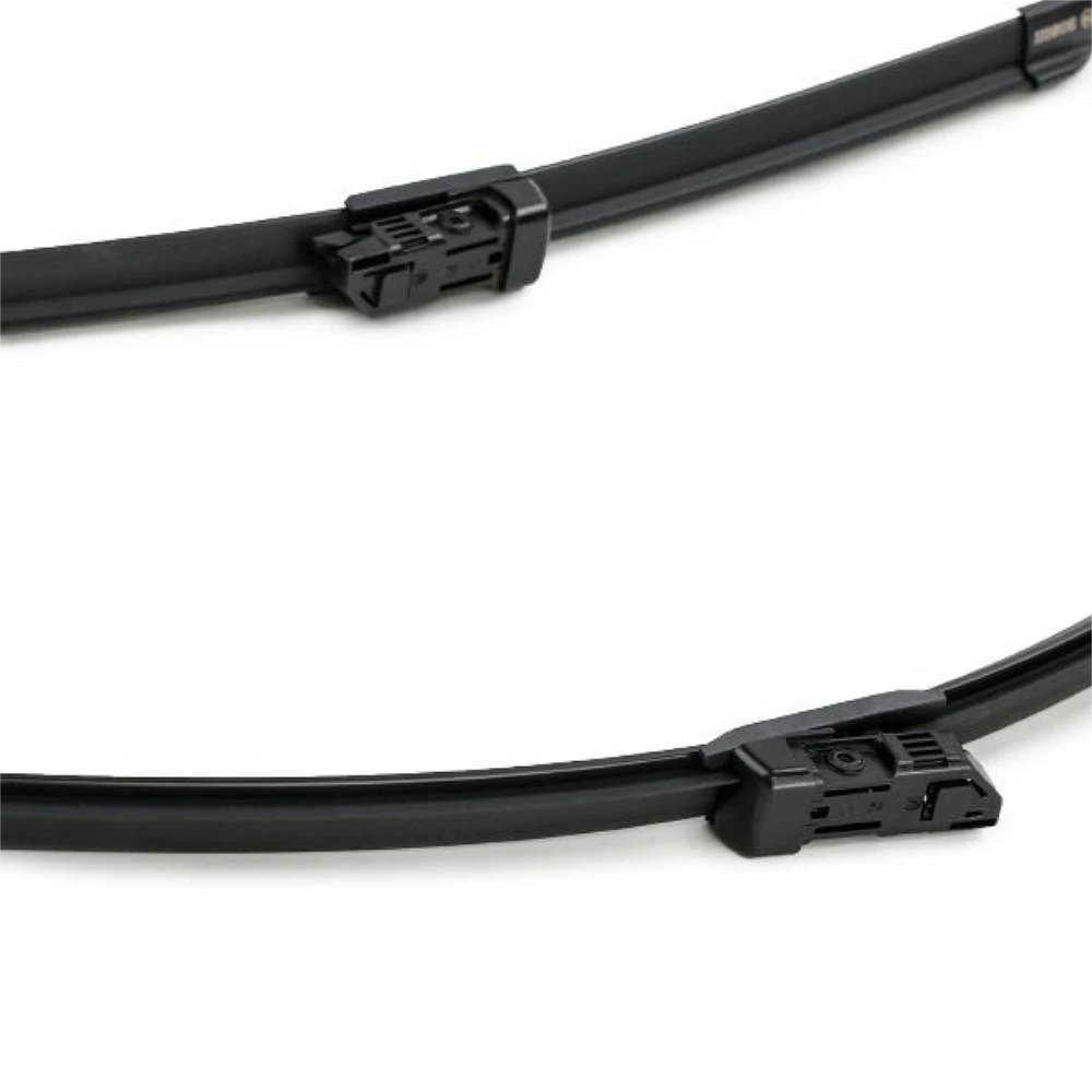 Комплект передних дворников BOSCH AeroTwin 700 & 430 мм для Tesla Модель S 2011-2020
