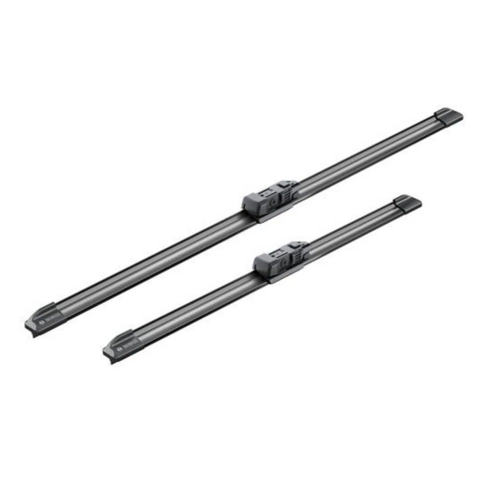 Komplet przednich wycieraczek BOSCH AeroTwin 550 & 400 mm do Ford EcoSport 2 2016-2017