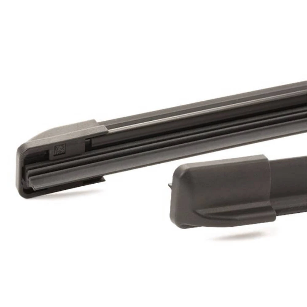 Front wiper blade set BOSCH AeroTwin 600 & 340 мм for Nissan Juke 1 2017-2019