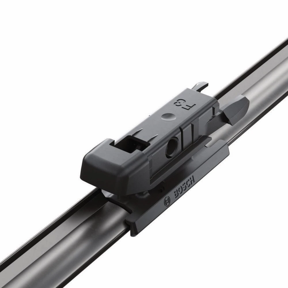 Front wiper blade set BOSCH AeroTwin 650 & 475 мм for Mercedes B Class 2011-2015