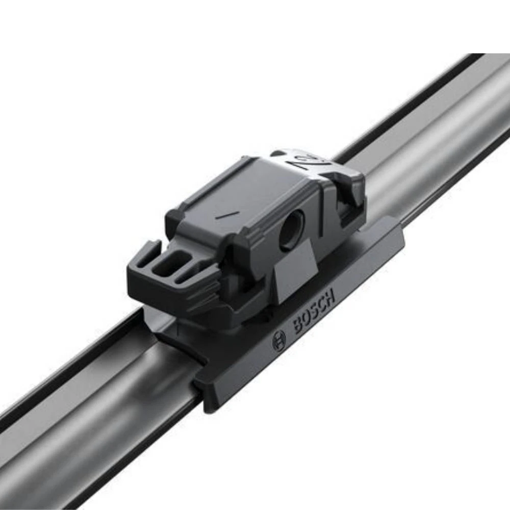 Komplet przednich wycieraczek BOSCH AeroTwin 700 & 300 mm do Renault Clio 6 2026-