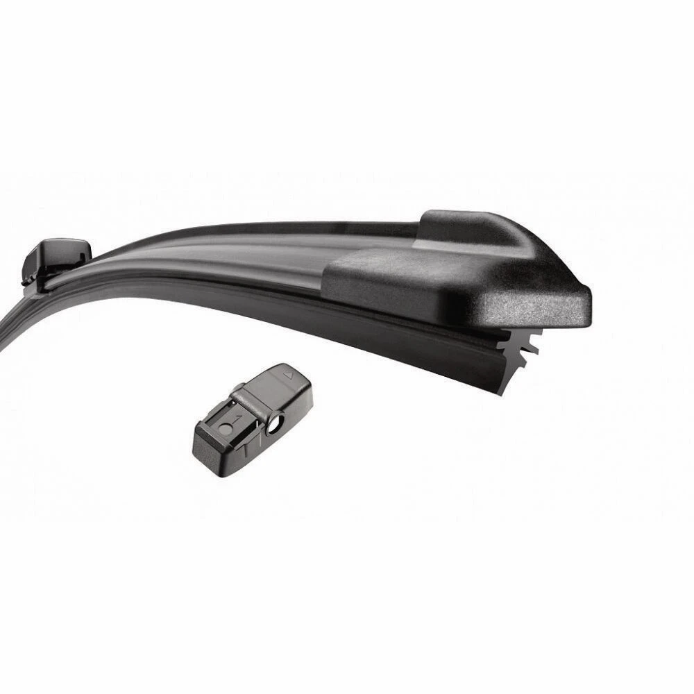 Przednia wycieraczka BOSCH AeroTwin 750 mm do Audi A2 2001-2005