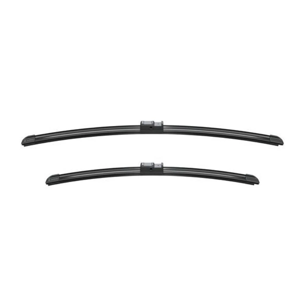 Komplet przednich wycieraczek BOSCH AeroTwin 550 & 450 mm do Opel Astra H GTC 2004-2014