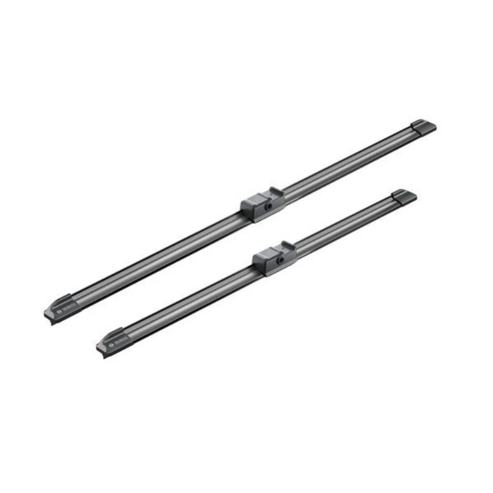 Komplet przednich wycieraczek BOSCH AeroTwin 550 & 450 mm do Opel Astra H GTC 2004-2014