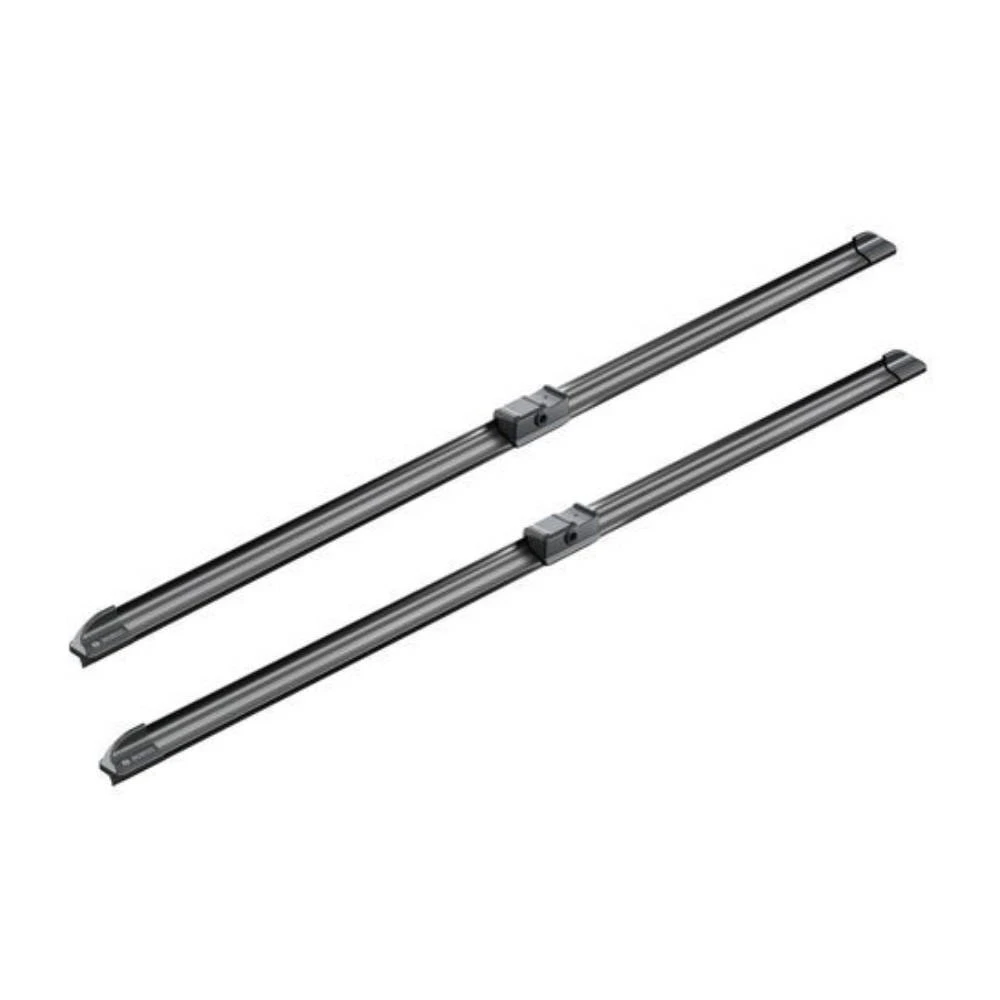 Komplet przednich wycieraczek BOSCH AeroTwin 680 & 680 mm do Mercedes S-Klasse 2005-2013