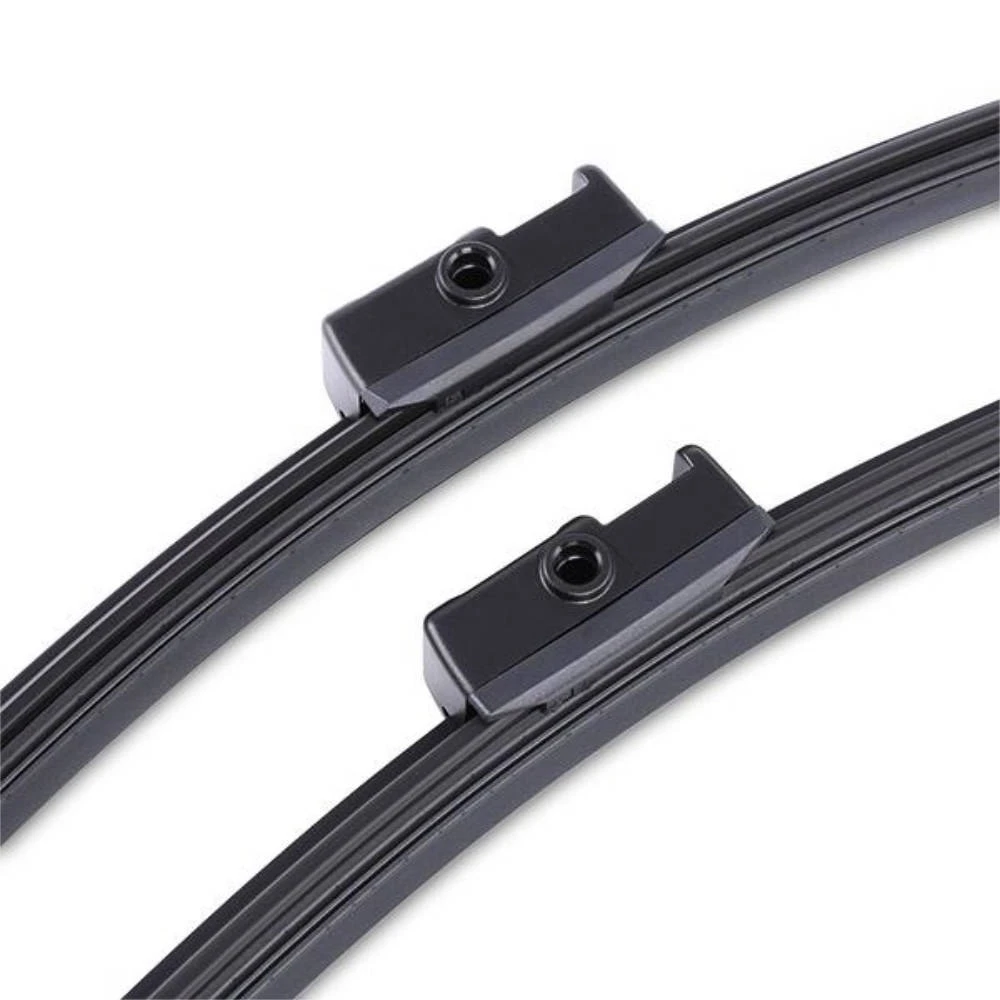Front wiper blade set BOSCH AeroTwin 650 & 475 mm for Ford C-MAX 1 2003-2010