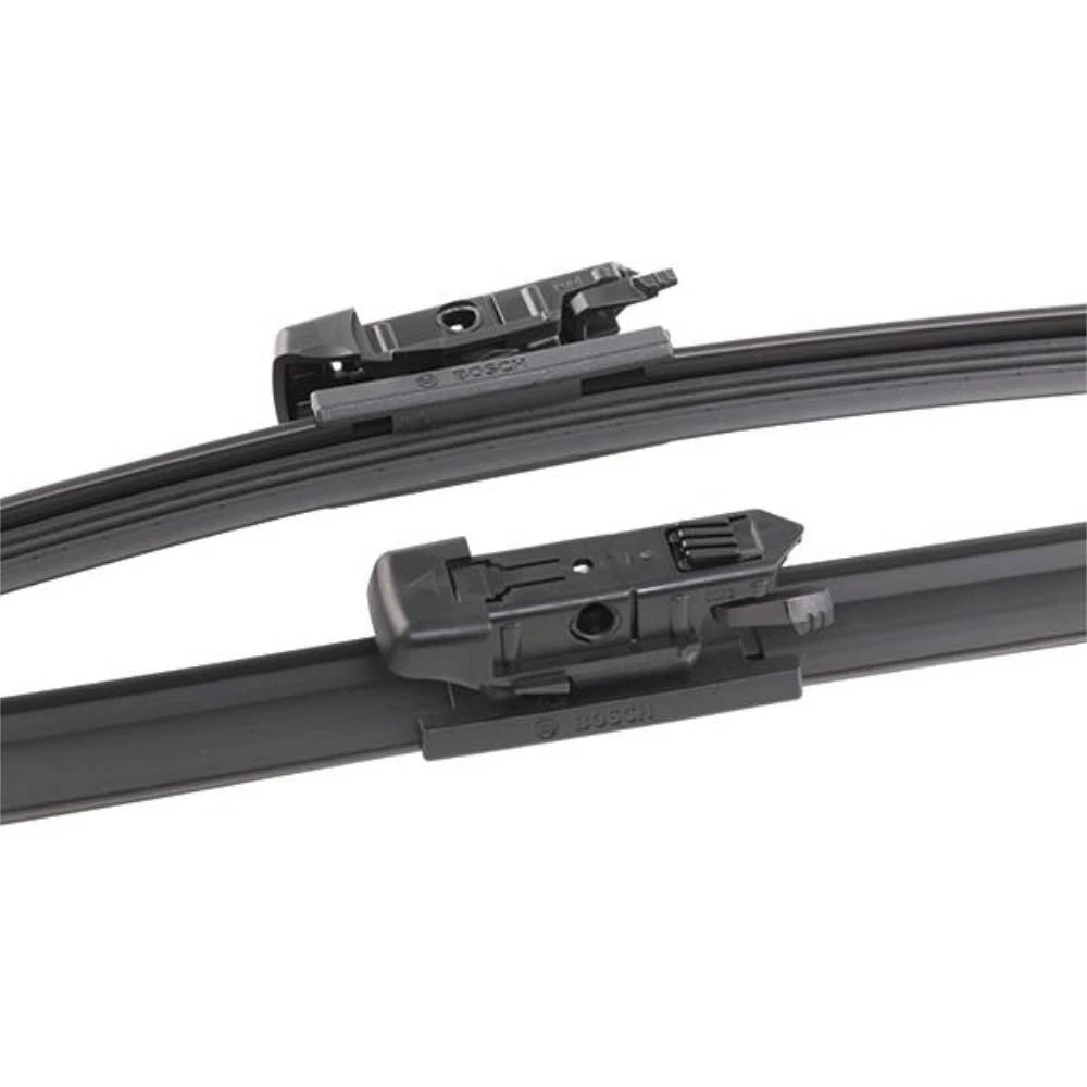 Комплект передних дворников BOSCH AeroTwin 550 & 550 мм для Mercedes C Class 2013-2014