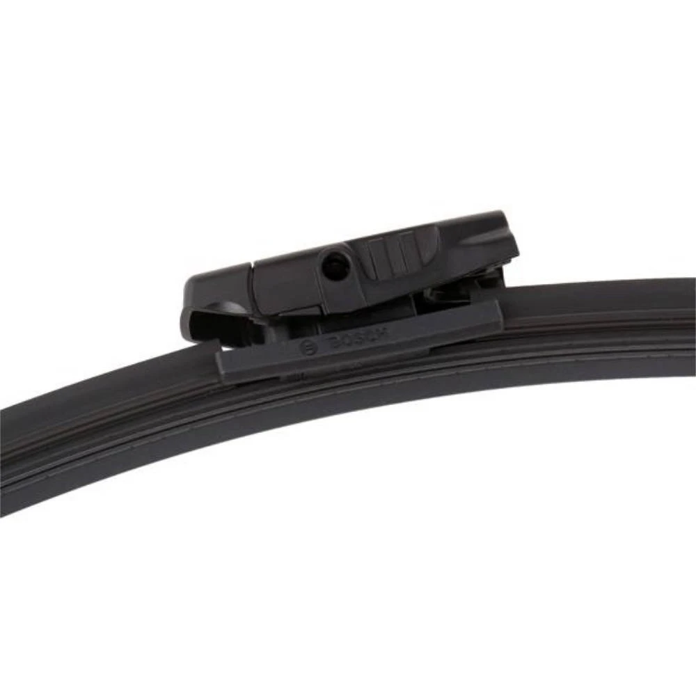 Front wiper blade set BOSCH AeroTwin 700 & 700 мм for Volkswagen Touran 1 2006-2010