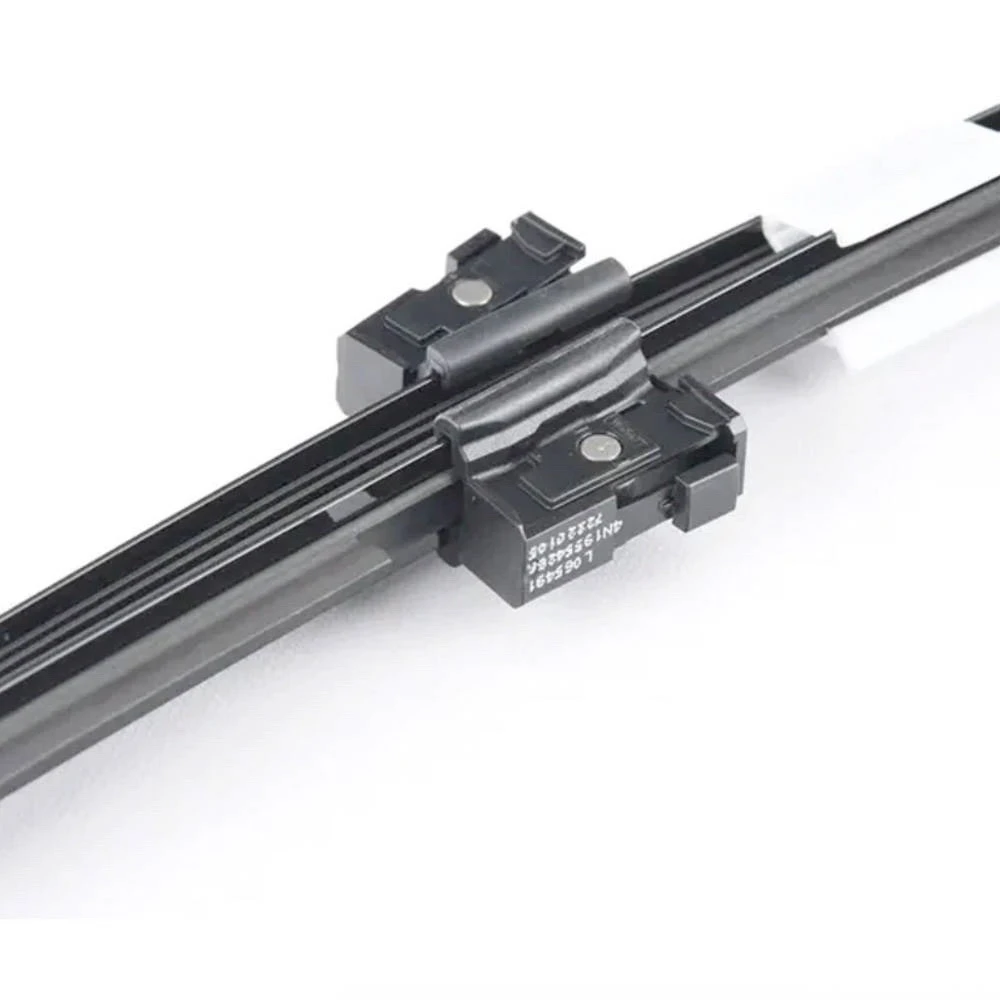 Komplet przednich wycieraczek Audi OEM Audi Original 650 & 500 mm do Audi A8 2017-2026