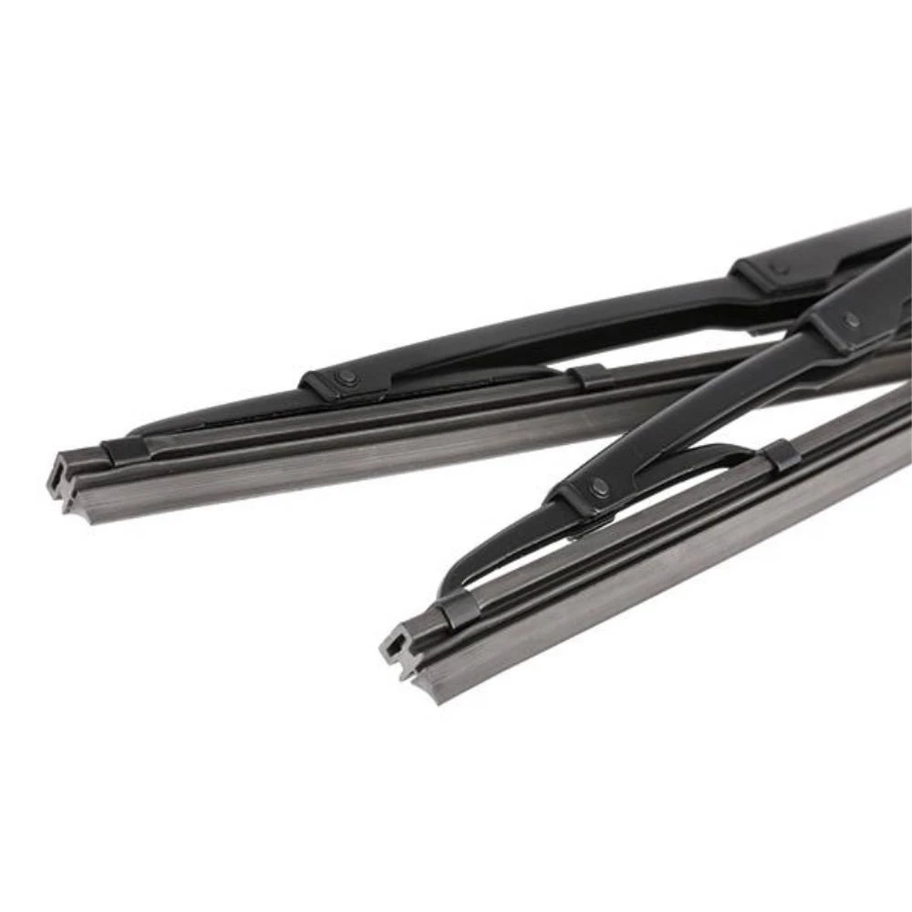 Front wiper blade set BOSCH Twin 650 & 550 mm for BMW 5 Series Touring 1995-2004