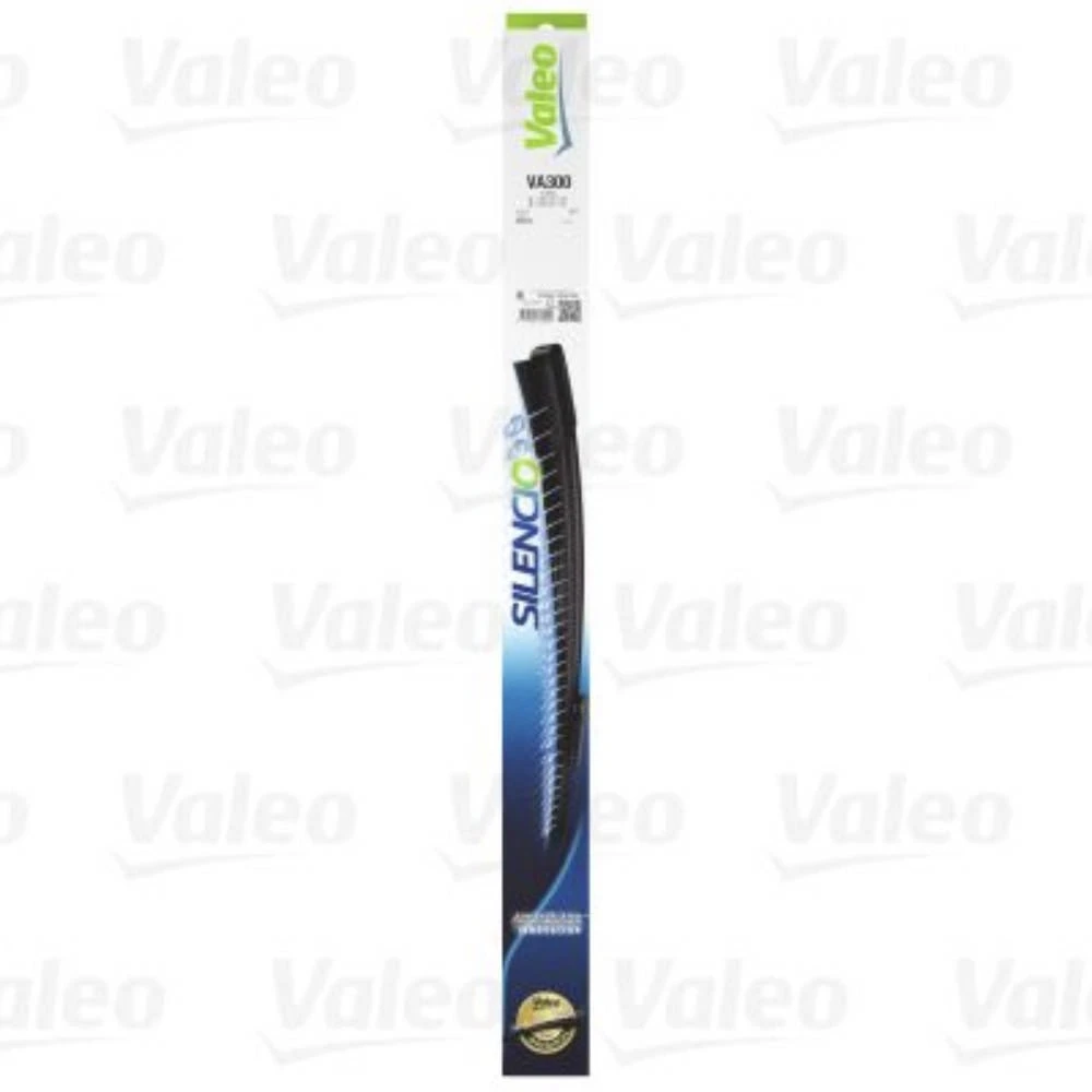 Komplet przednich wycieraczek Valeo Aqua Blade 700 & 450 mm do Tesla Model X 2014-2020