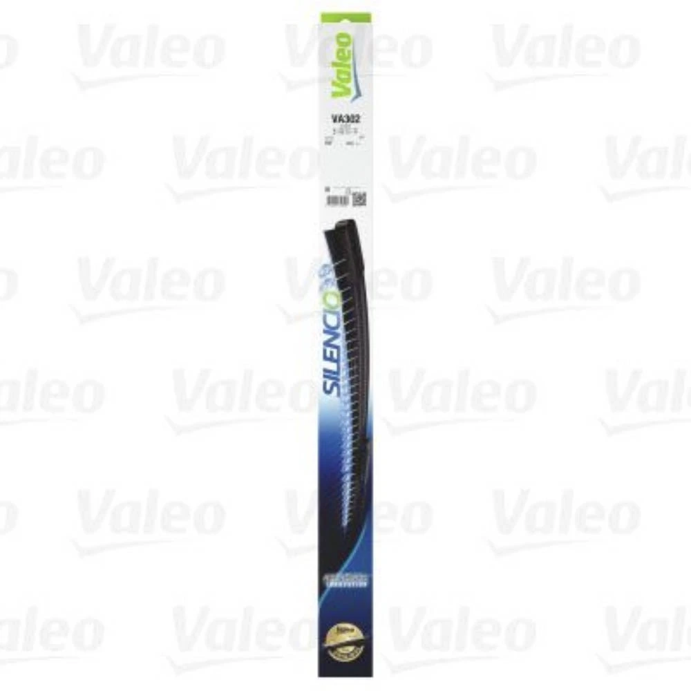 Front wiper blade set Valeo Aqua Blade 650 & 475 mm for Volvo XC60 2 2017-2026
