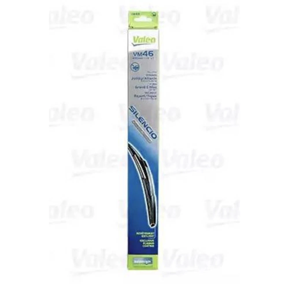 Tylna wycieraczka Valeo Silencio Rear 400 mm do Citroen Jumpy 2 2007-2016