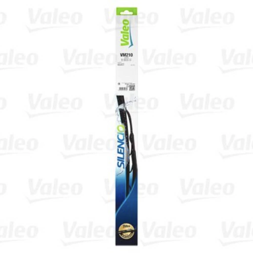Wycieraczki Valeo Silencio Convertional do Land Rover Discovery