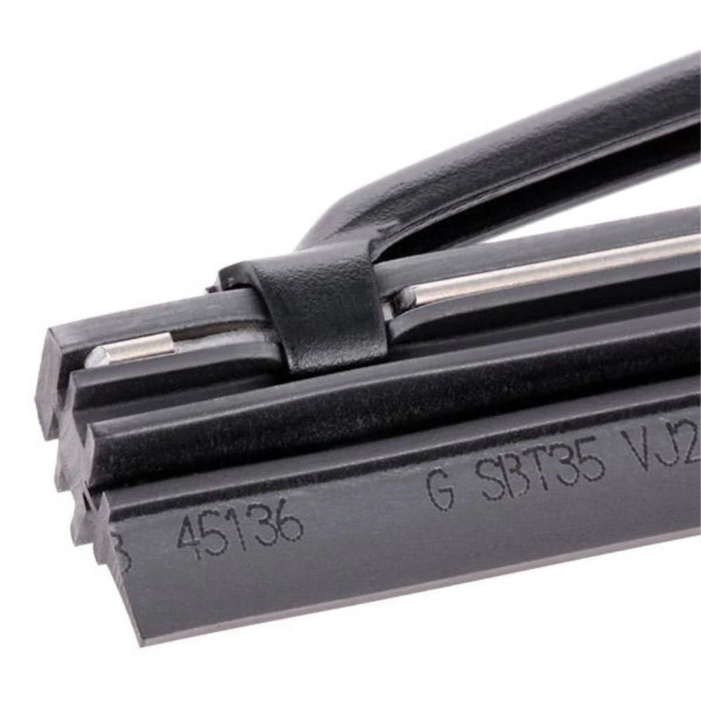 Tylna wycieraczka Valeo Silencio Rear 340 mm do Audi A4 Avant 2003-2008