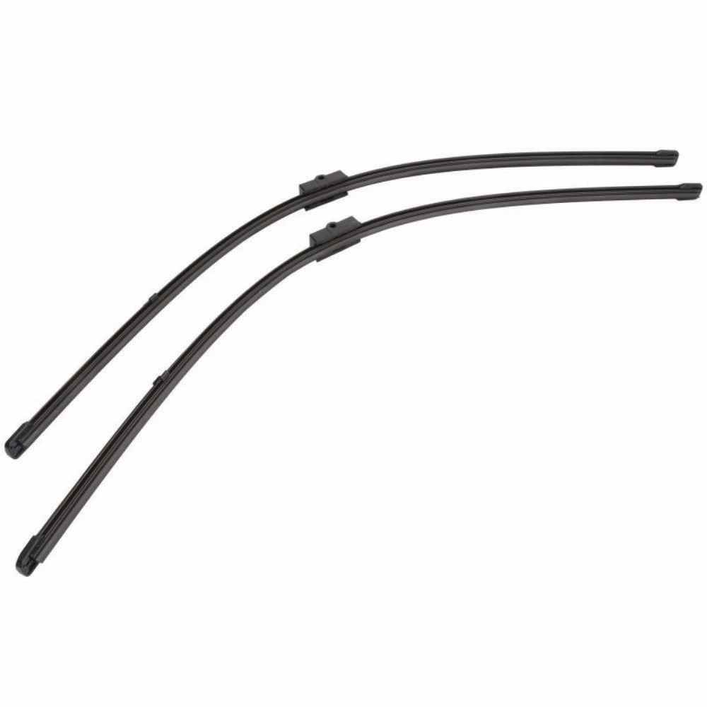 Комплект передних дворников Valeo Silencio Flat 700 & 700 мм для Ford Galaxy 1 2001-2006