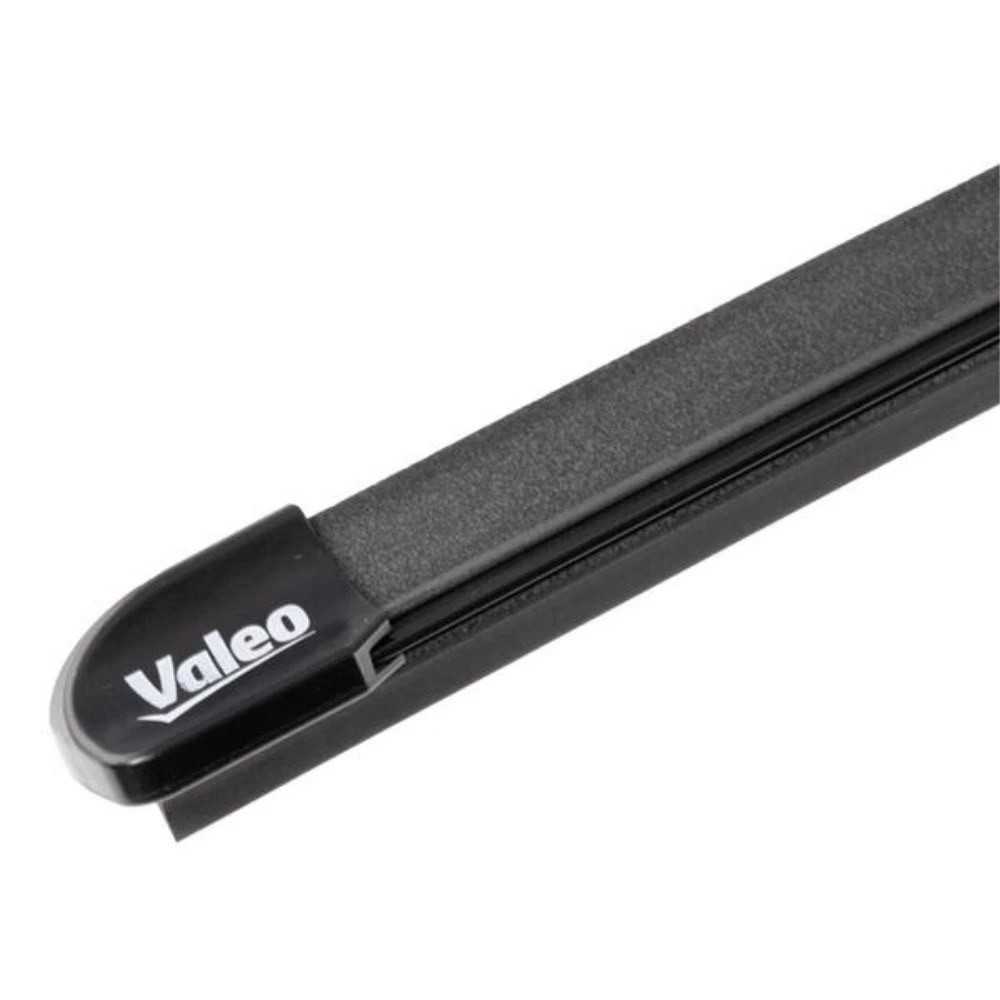Front wiper blade set Valeo Silencio Flat 700 & 600 мм for Citroen C4 Coupe 2004-2010