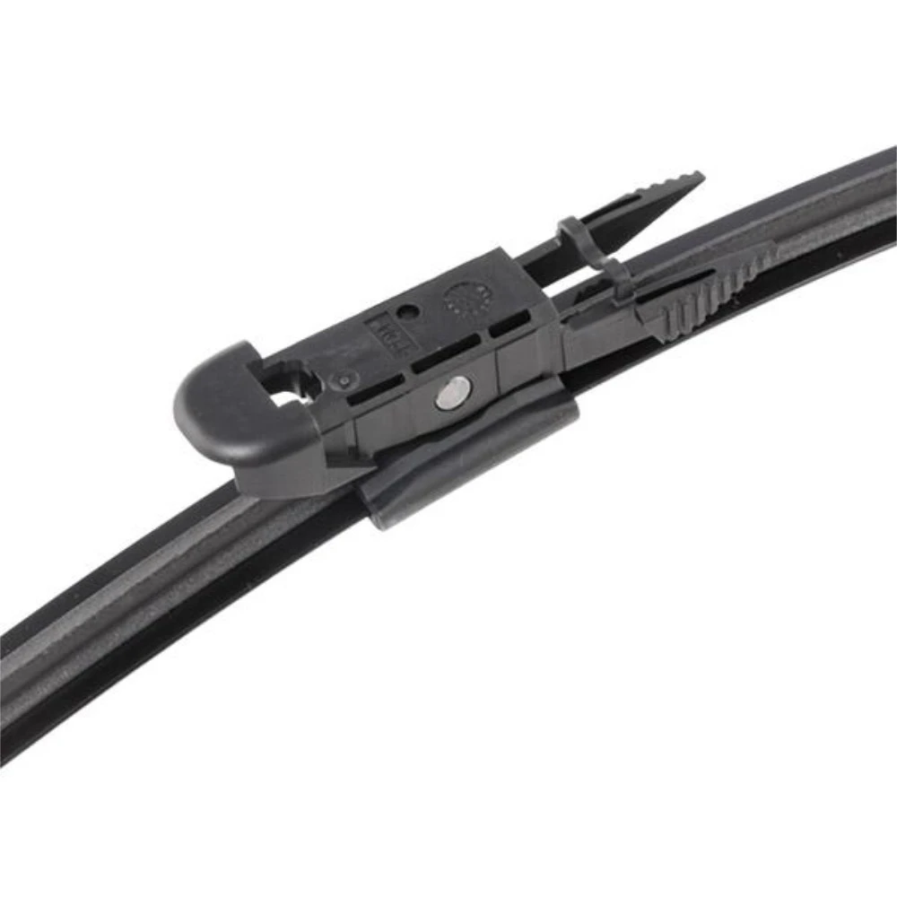 Комплект передних дворников Valeo Silencio Flat 700 & 650 мм для Peugeot 307 2002-2005