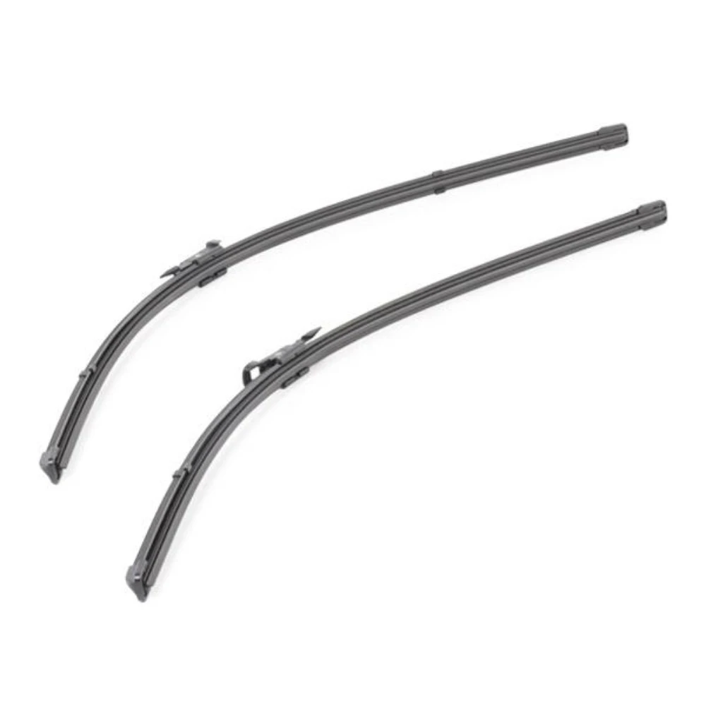 Комплект передних дворников Valeo Silencio Flat 700 & 650 мм для Peugeot 307 2002-2005