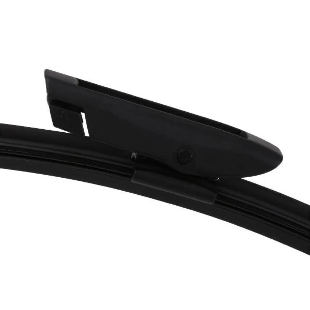 Front wiper blade set Valeo Silencio Flat 650 & 550 мм for Renault Scenic 2 2004-2009