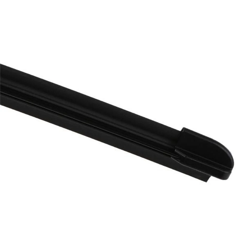 Front wiper blade set Valeo Silencio Flat 650 & 550 мм for Renault Scenic 2 2004-2009