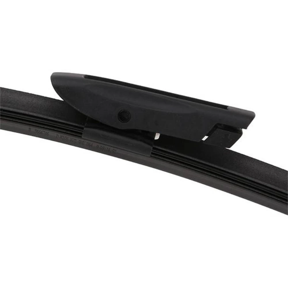 Komplet przednich wycieraczek Valeo Silencio Flat 600 & 400 mm do Renault Clio 3 2007-2012