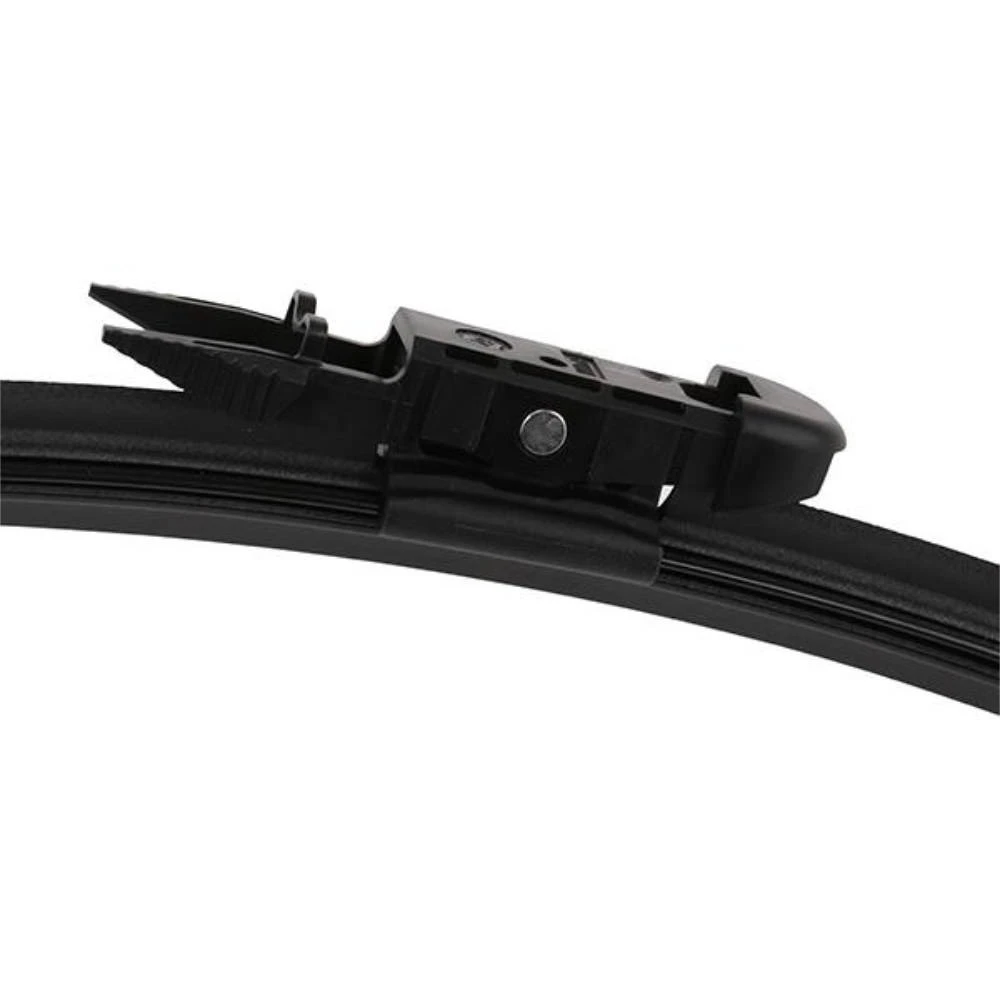 Komplet przednich wycieraczek Valeo Silencio Flat 600 & 550 mm do Volvo S60 1 2004-2009