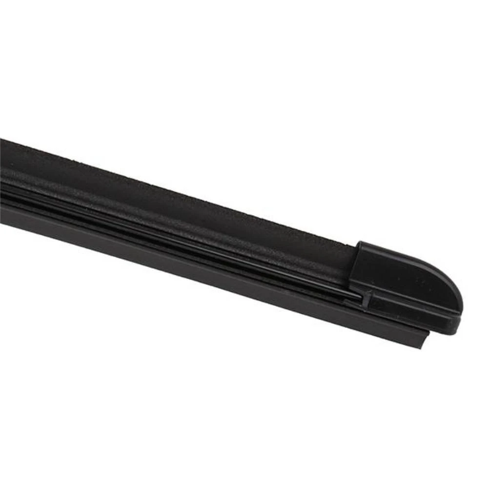 Komplet przednich wycieraczek Valeo Silencio Flat 600 & 550 mm do Volvo S60 1 2004-2009