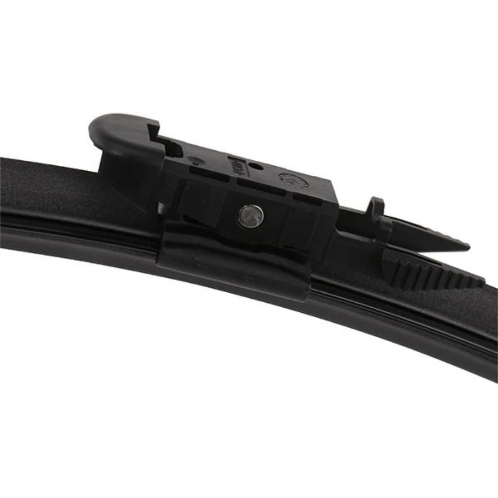 Komplet przednich wycieraczek Valeo Silencio Flat 650 & 400 mm do Opel Corsa D 2006-2015