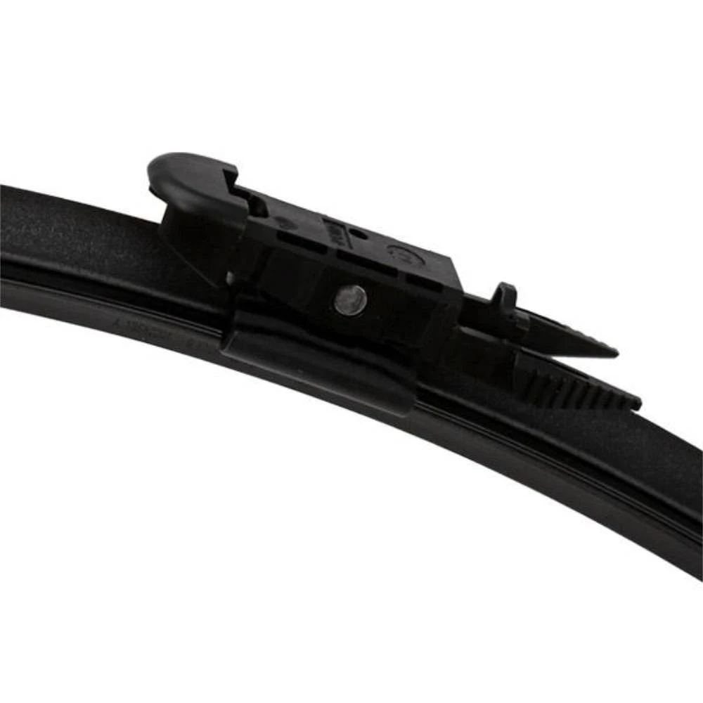 Front wiper blade set Valeo Silencio Flat 600 & 380 мм for Haval H6 1 2011-2017
