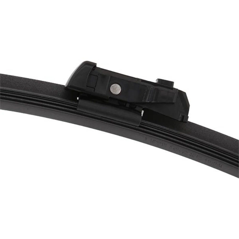 Komplet przednich wycieraczek Valeo Silencio Flat 650 & 550 mm do Fiat Ducato 3 2014-2026