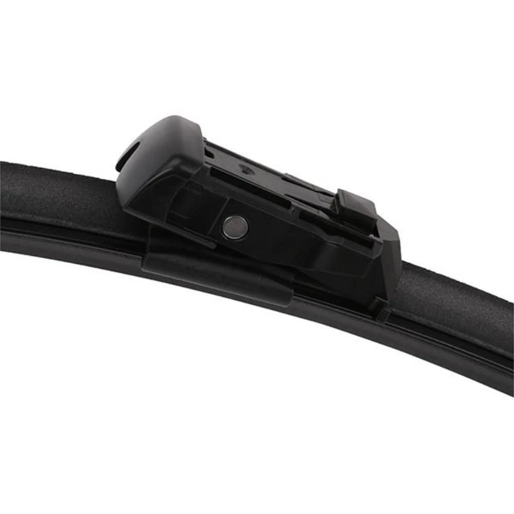 Комплект передніх щіток Valeo Silencio Flat 600 & 350 мм для Abarth 500C 2008-2026