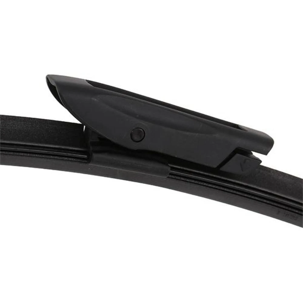 Front wiper blade set Valeo Silencio Flat 650 & 350 мм for Renault Clio 4 2012-2019