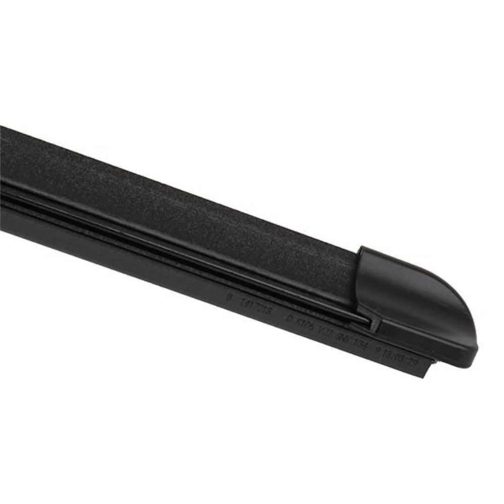 Front wiper blade set Valeo Silencio Flat 650 & 350 мм for Renault Clio 4 2012-2019