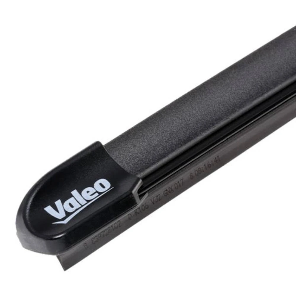 Komplet przednich wycieraczek Valeo Silencio Flat 600 & 600 mm do Mercedes Klasa C 2013-2014