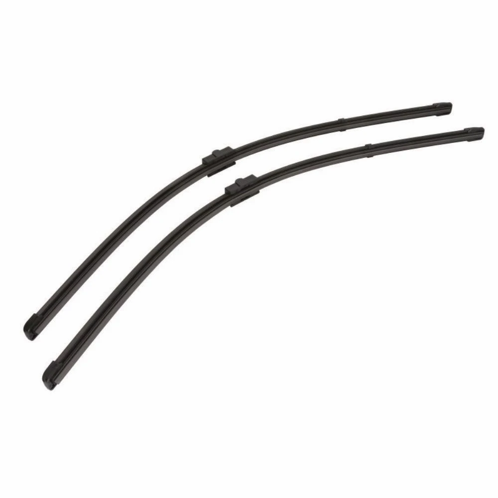 Комплект передніх щіток Valeo Silencio Flat 680 & 680 мм для Mercedes E Class T-Модельl 2002-2009