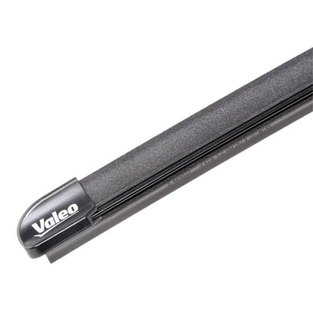 Komplet przednich wycieraczek Valeo Silencio Flat 600 & 550 mm do Mercedes Klasa E 2016-2023