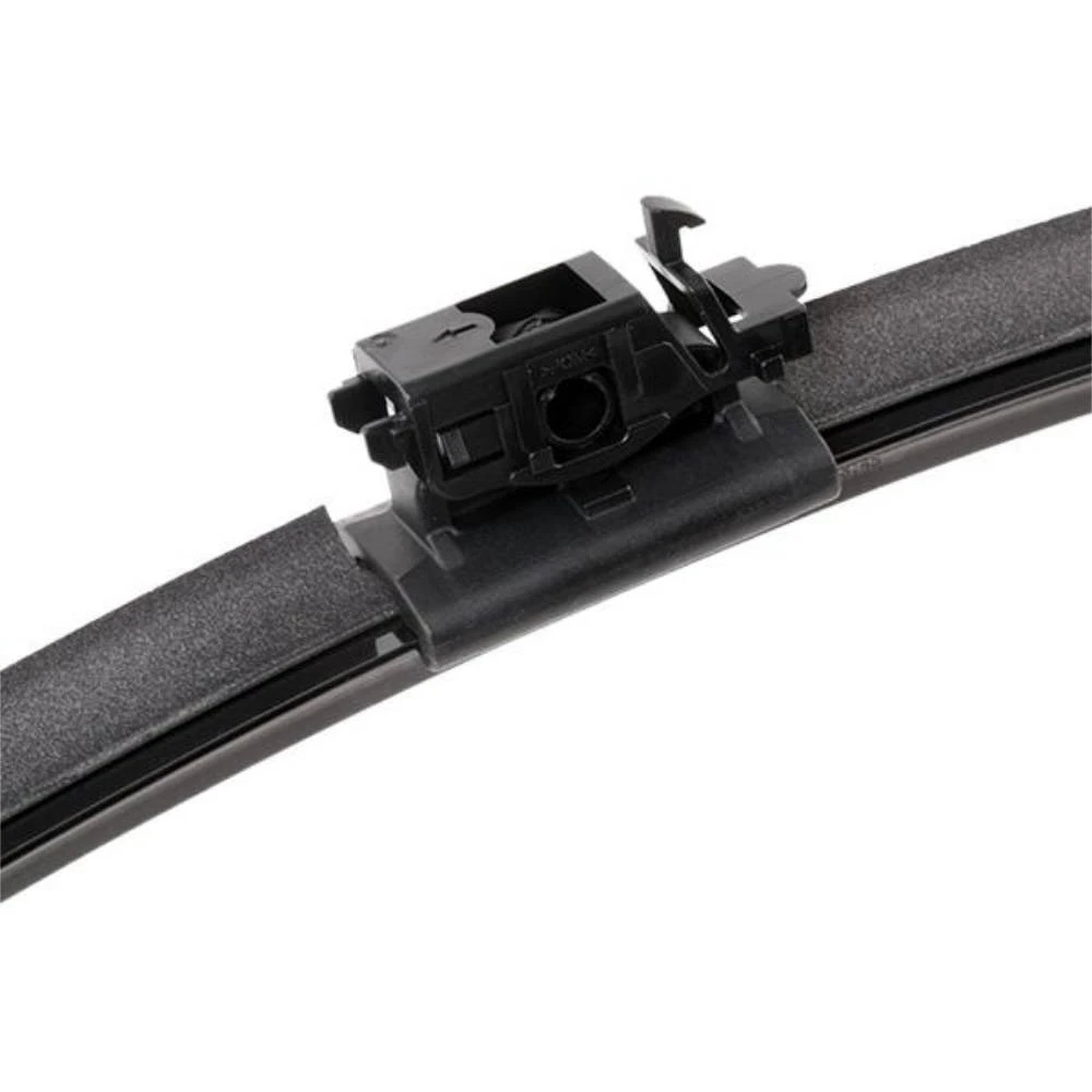 Komplet przednich wycieraczek Valeo Silencio Flat 600 & 550 mm do Mercedes Klasa E 2016-2023
