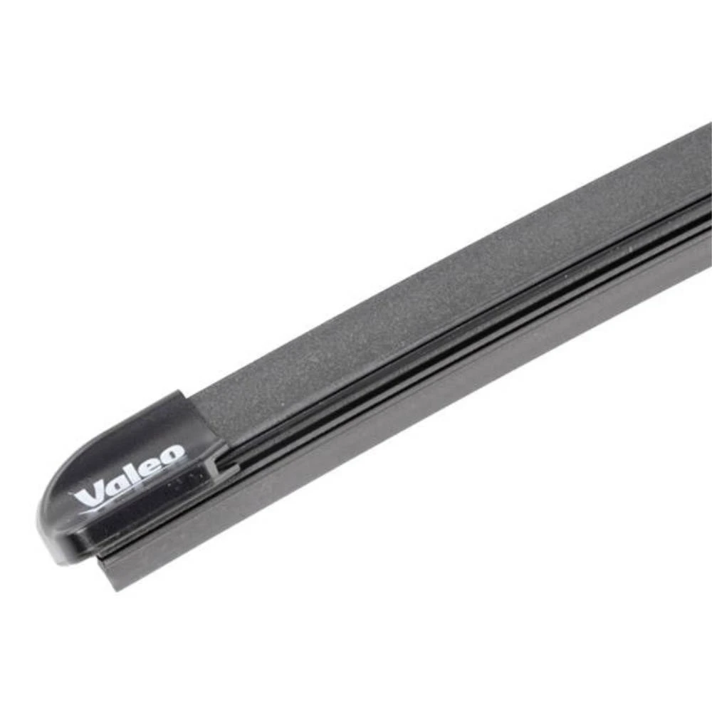 Front wiper blade set Valeo Silencio Flat 700 & 450 mm for Mercedes Marco Polo 2014-2026