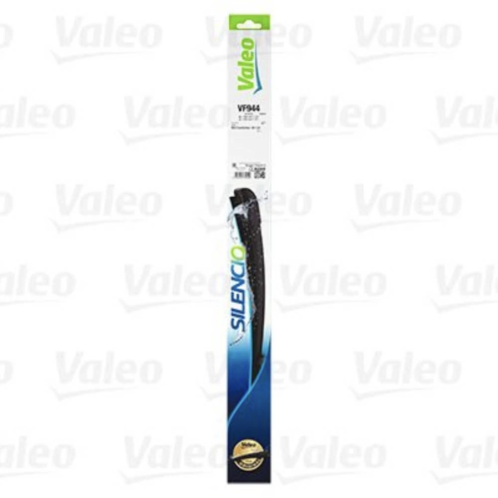 Wycieraczki Valeo Silencio Flat do MINI Countryman