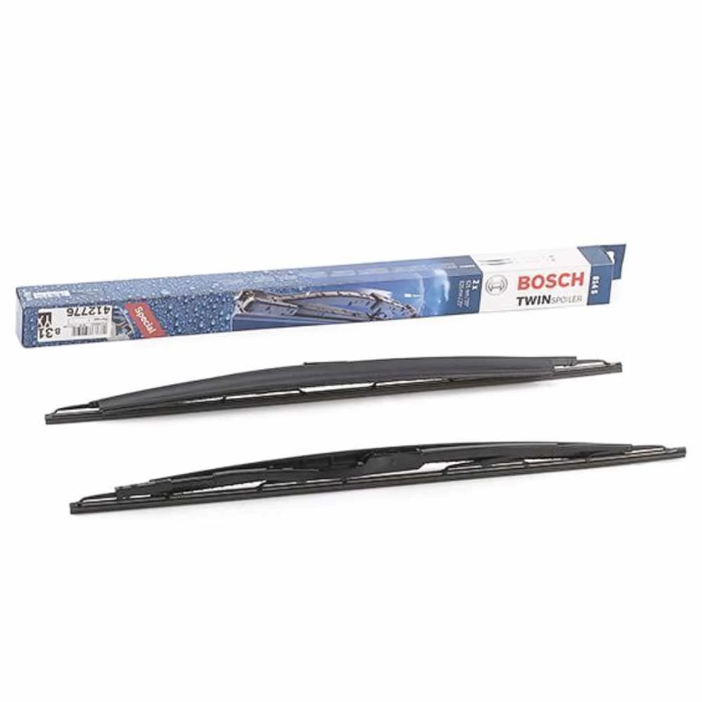 Wiper blades BOSCH Twin for BMW 7 Series